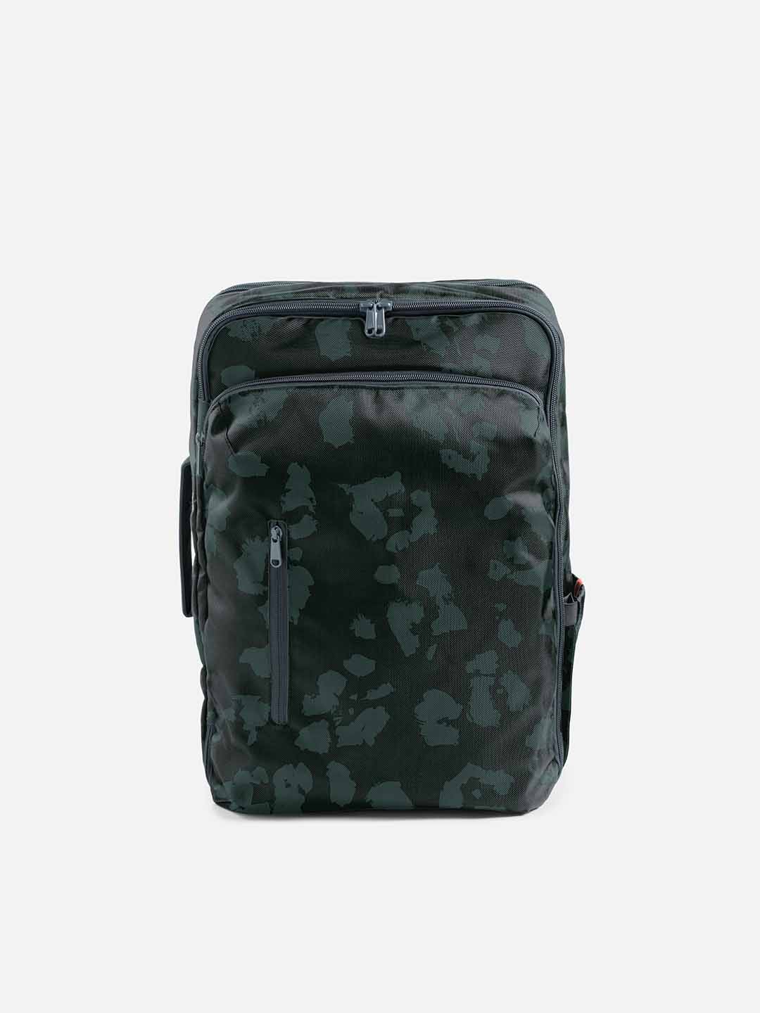 Morral de Viaje 35L Animal Blk