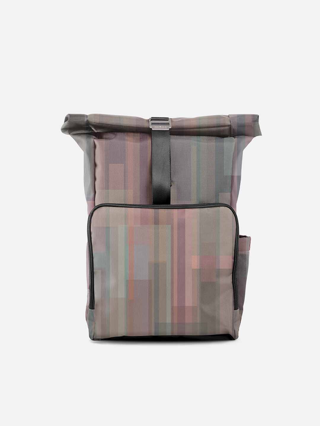 Morral de Viaje Rolltop 30L Barichara
