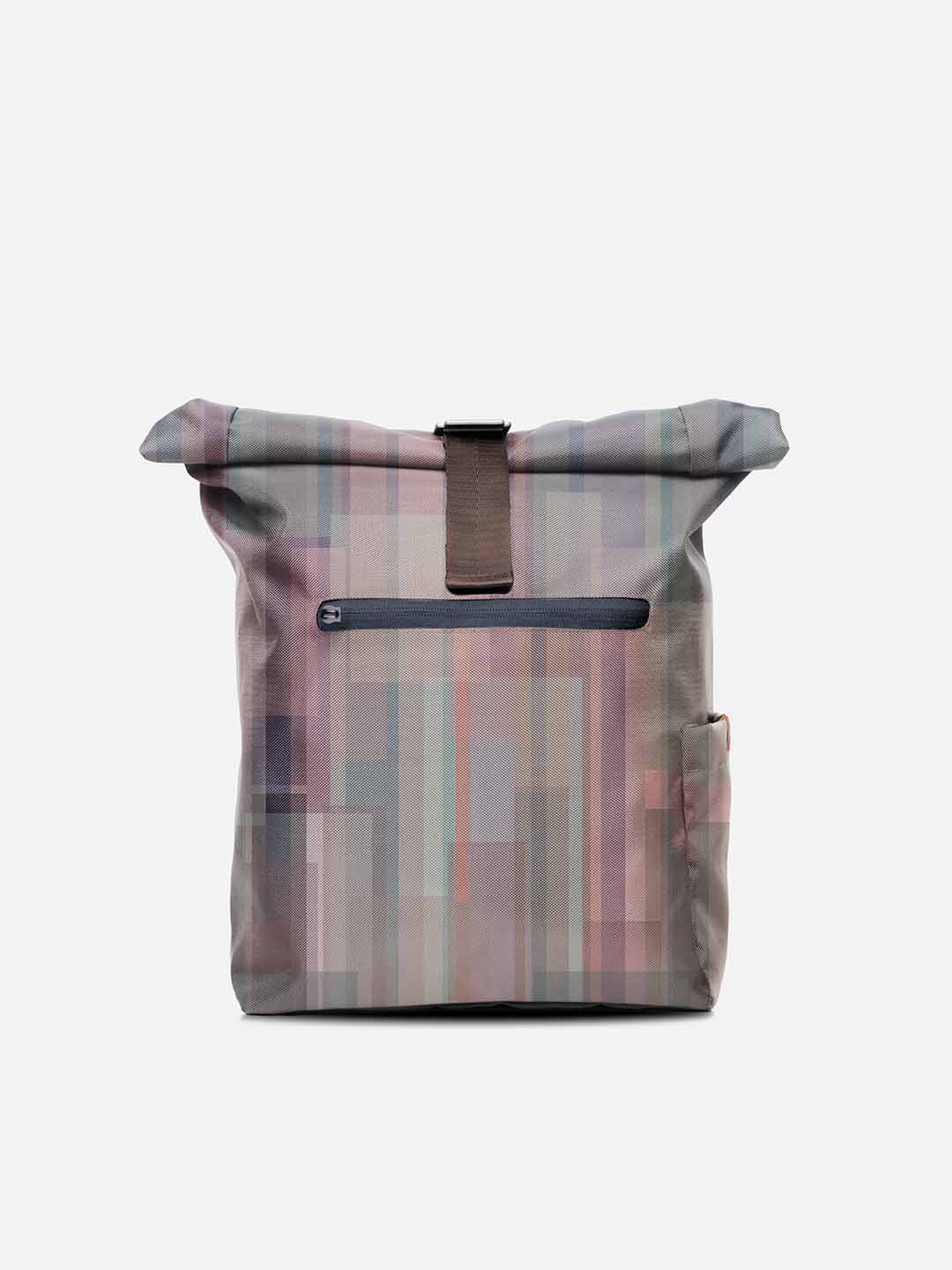 Morral Urbano Rolltop 20L Barichara