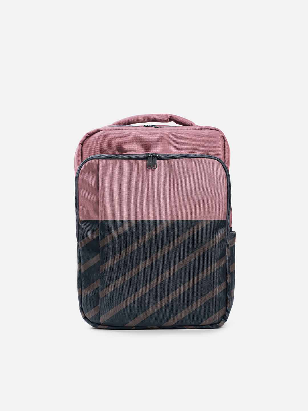 Morral Porta pc 17" Worker Bariloche