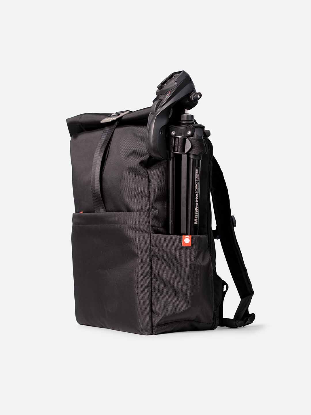 Bolsillo Tripode Morral para Cámara Mont