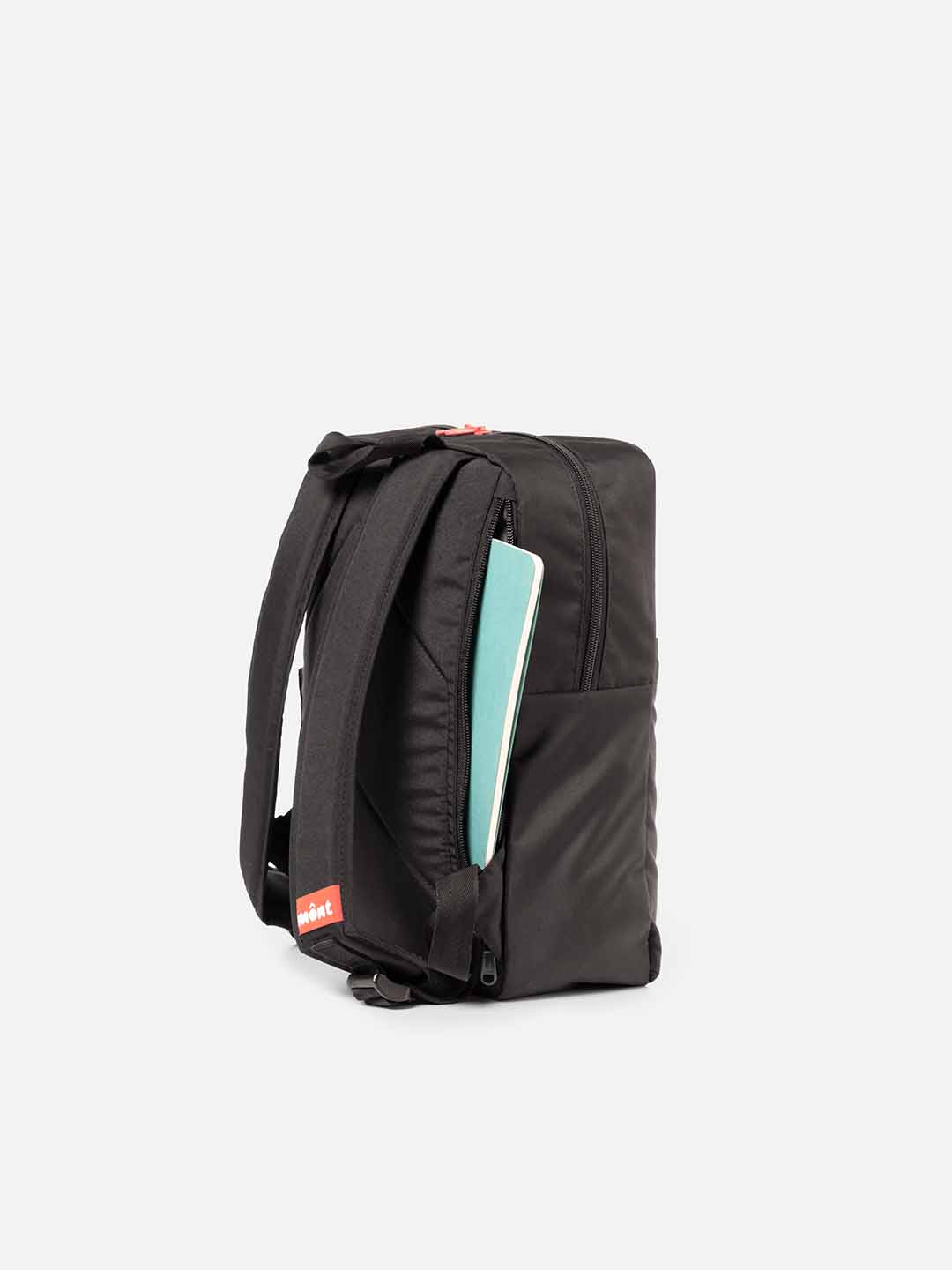 Bolsillo espaldar Morral compacto Mont 11L