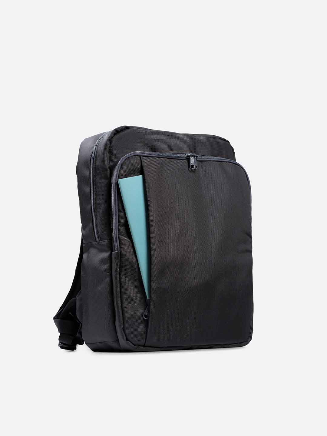 Bolsillo frontal Morral porta laptop worker Mont 
