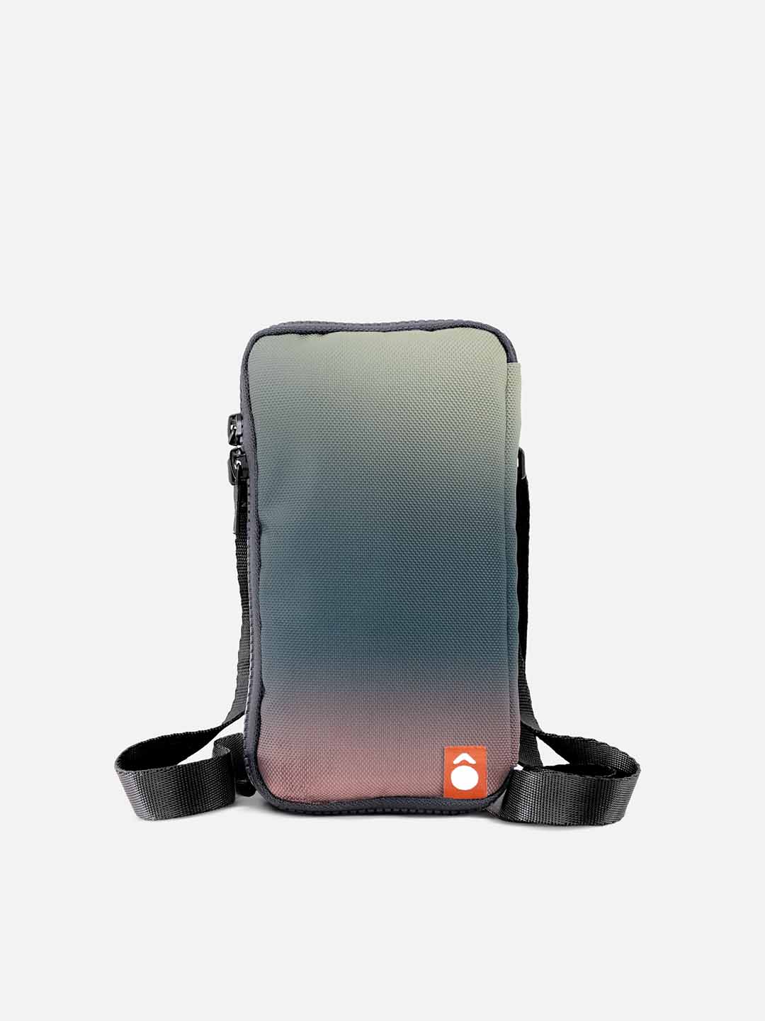 Bolso Pequeño Manos Libres Huaraz