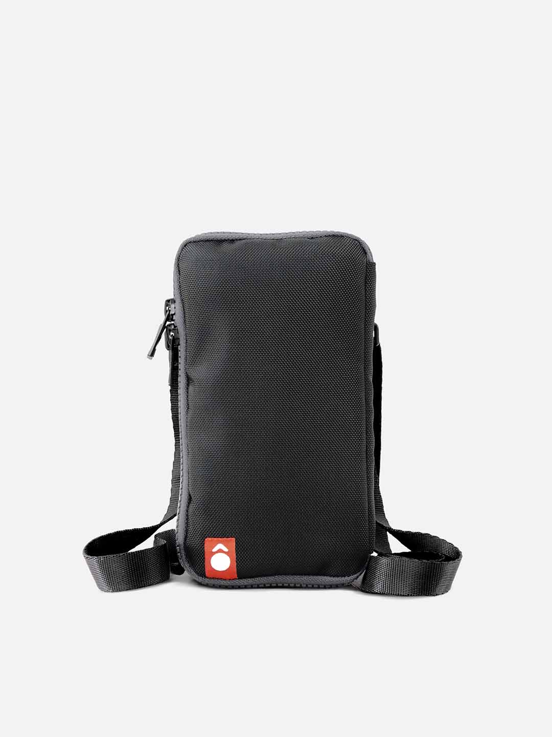 Bolso Pequeño Manos Libres Negro