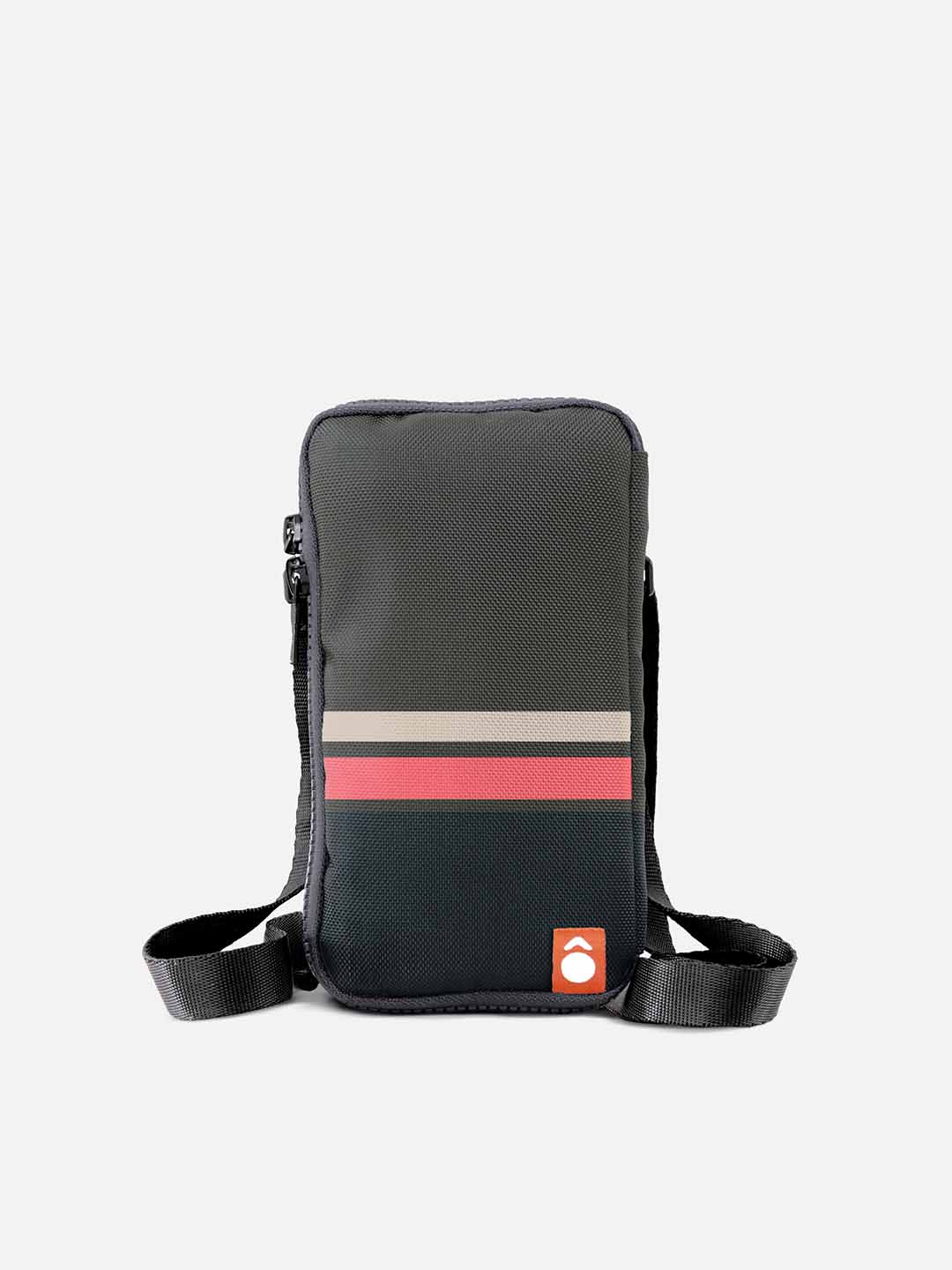 Bolso Pequeño Manos Libres San Francisco