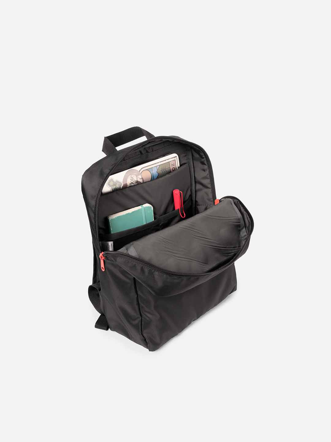 Compartimiento Interior Morral compacto Mont 11L