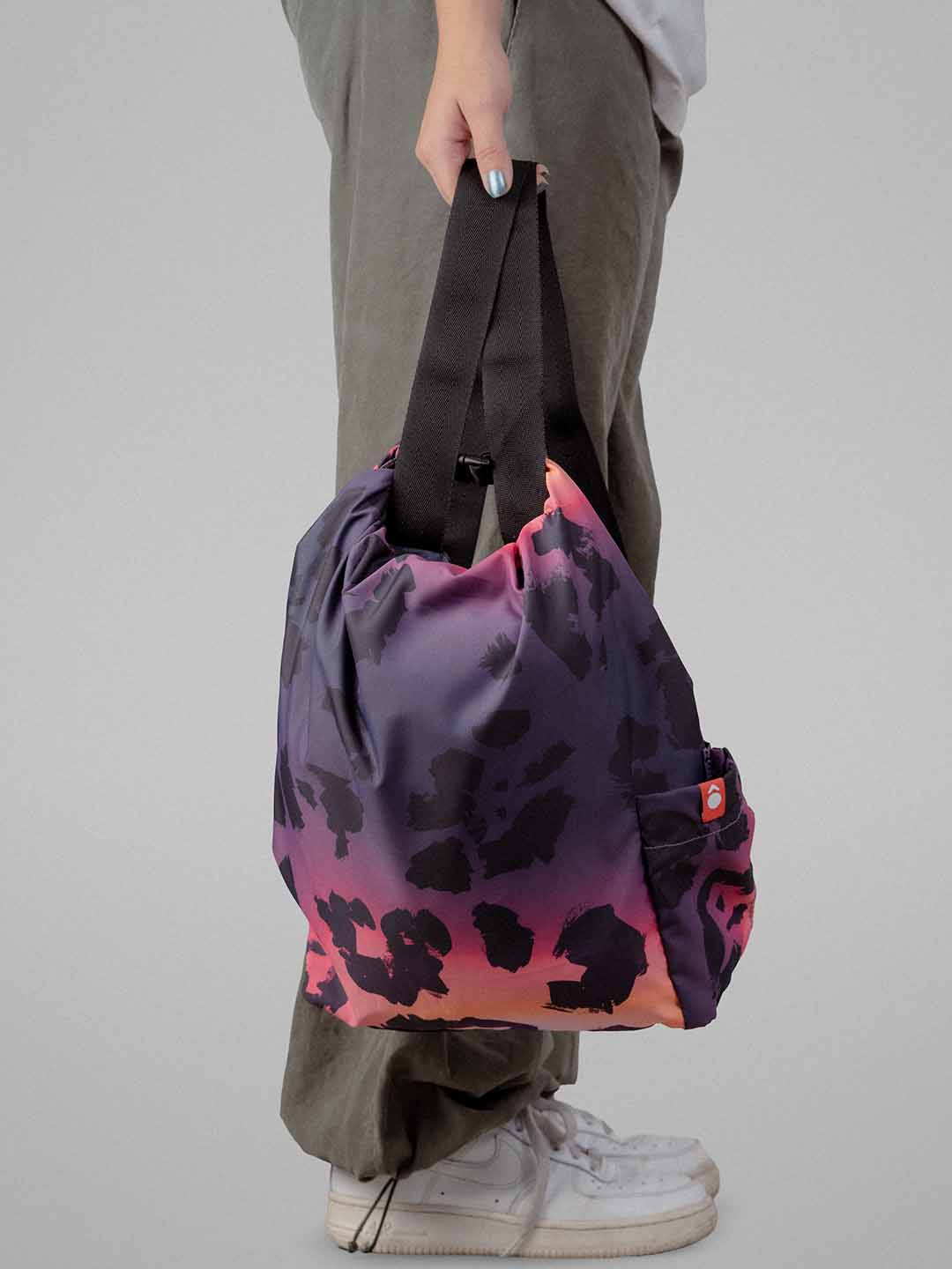 Correas Tula Ligera Enrollable Mont