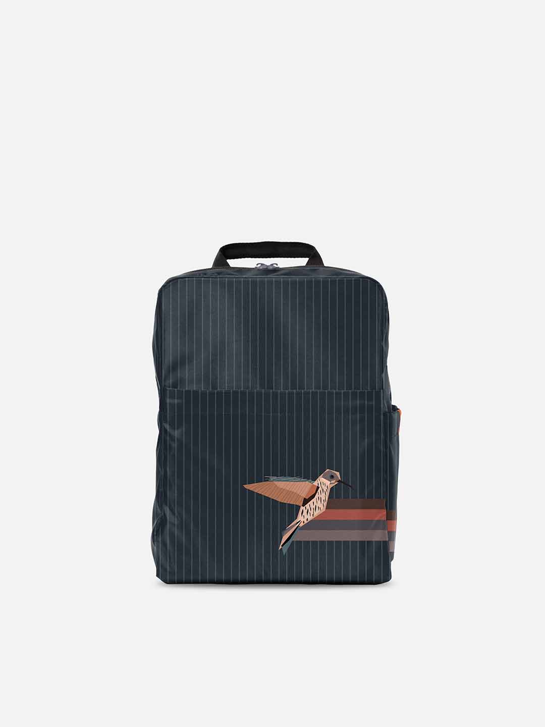 Morral Porta pc 14" 11L Dapa