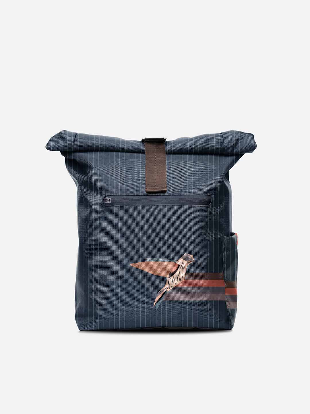 Morral Urbano Rolltop 20L Dapa