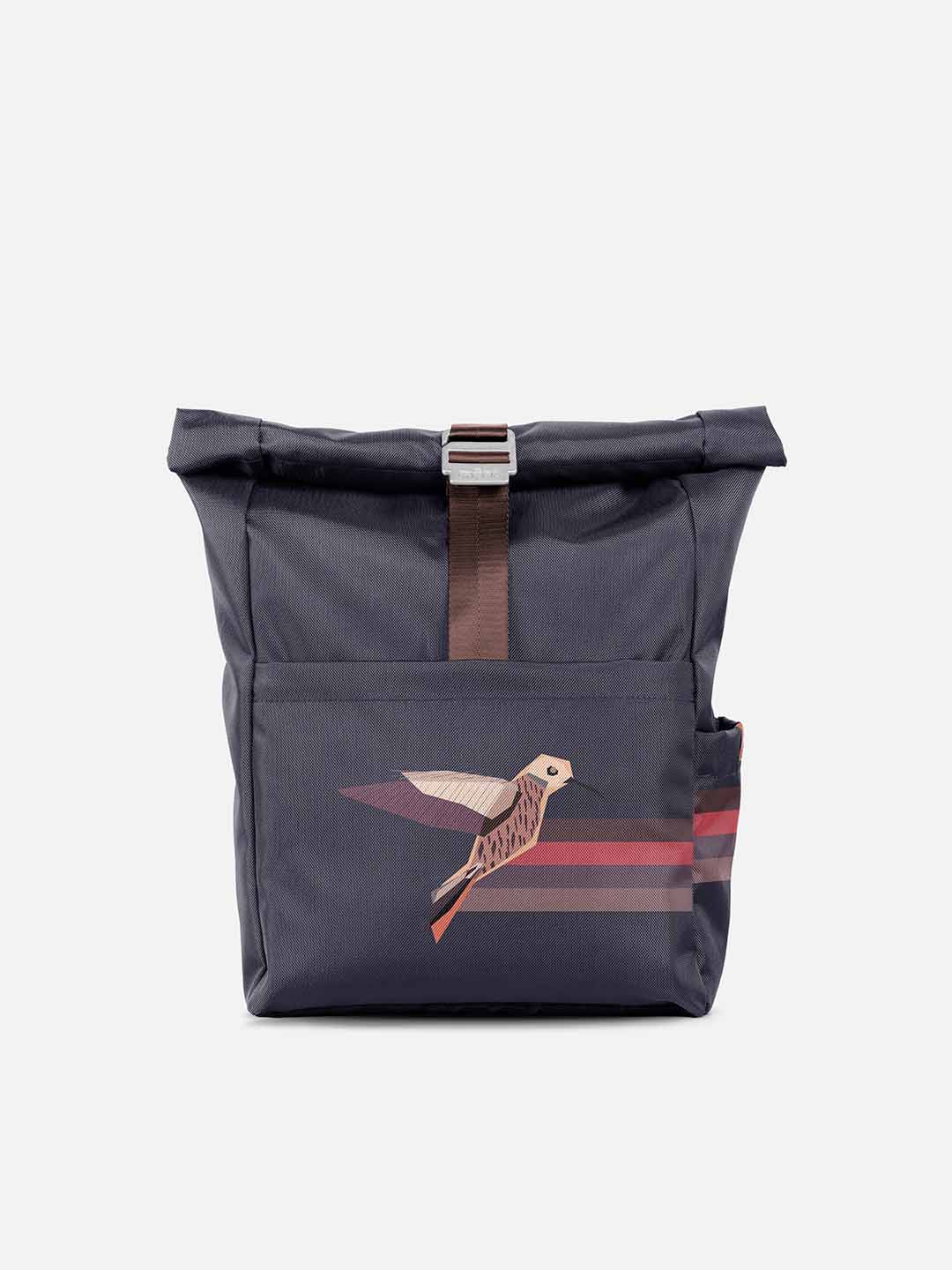 Morral mediano Rolltop 24L Darién