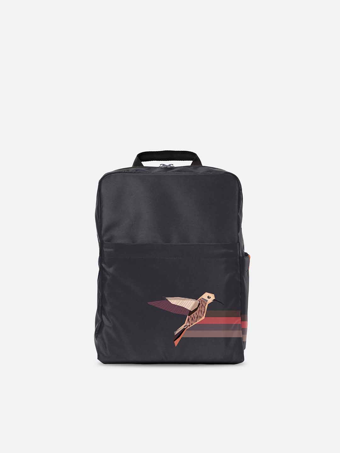 Morral Porta pc 14" 11L Darién