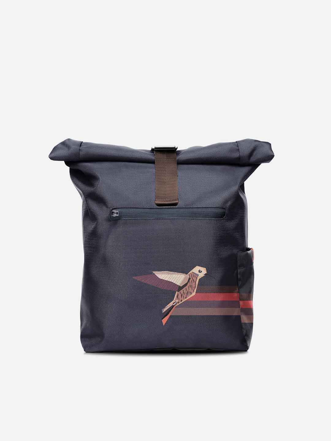 Morral Urbano Rolltop 20L Darién