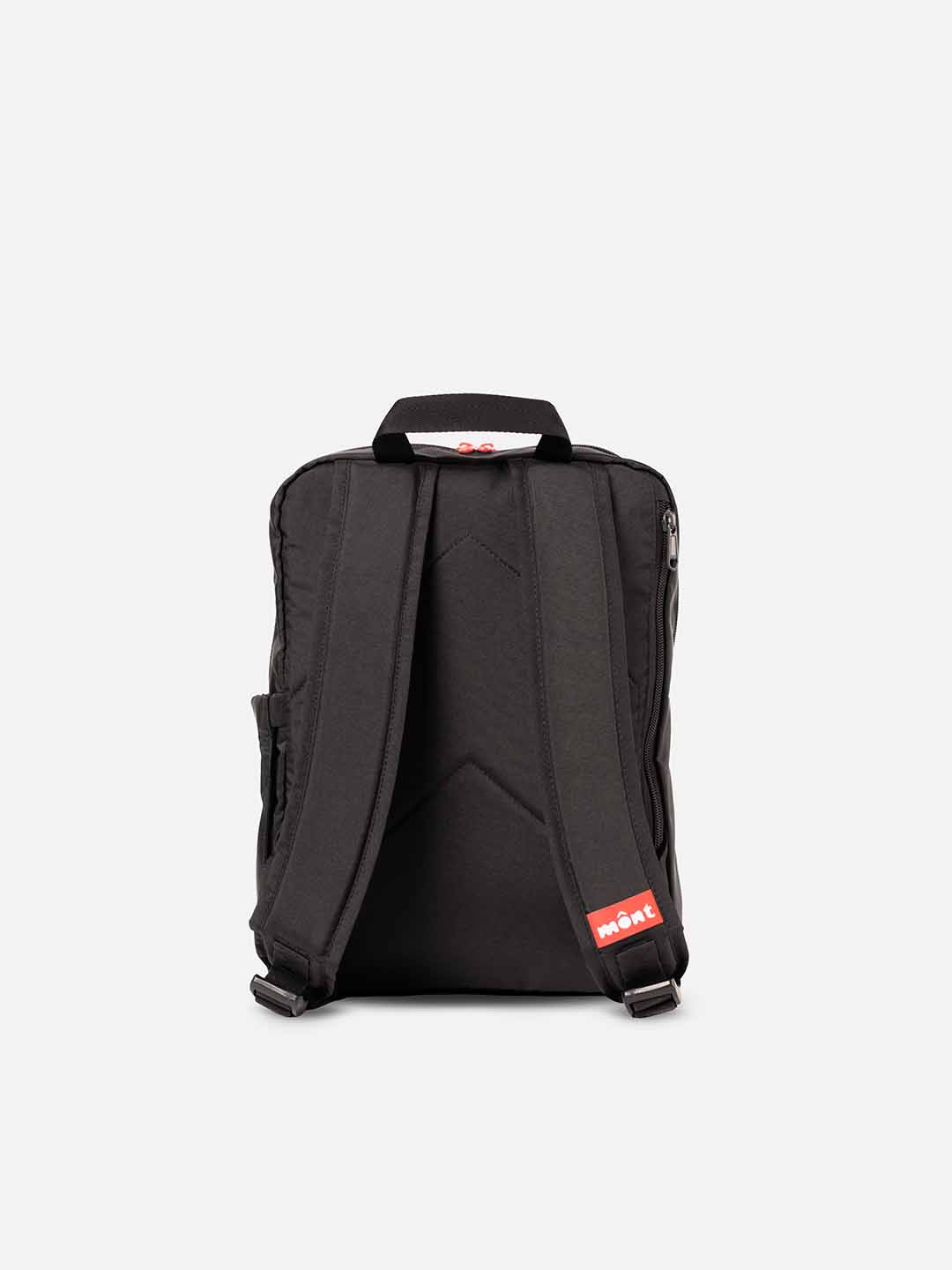 Espaldar Morral compacto Mont 11L