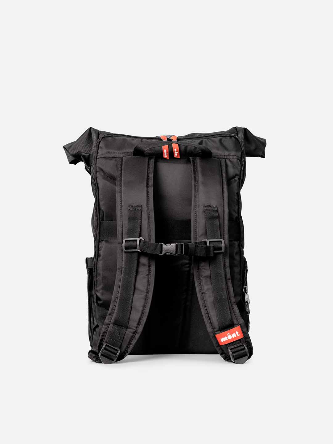 Espaldar Morral para Cámara Mont