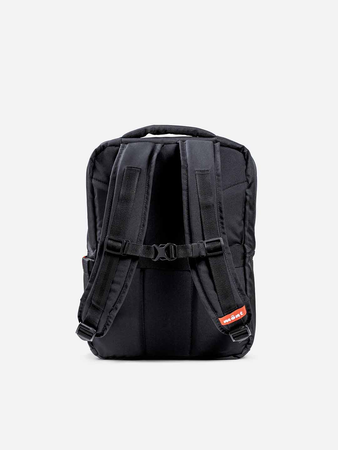 Espaldar Morral porta laptop worker Mont 