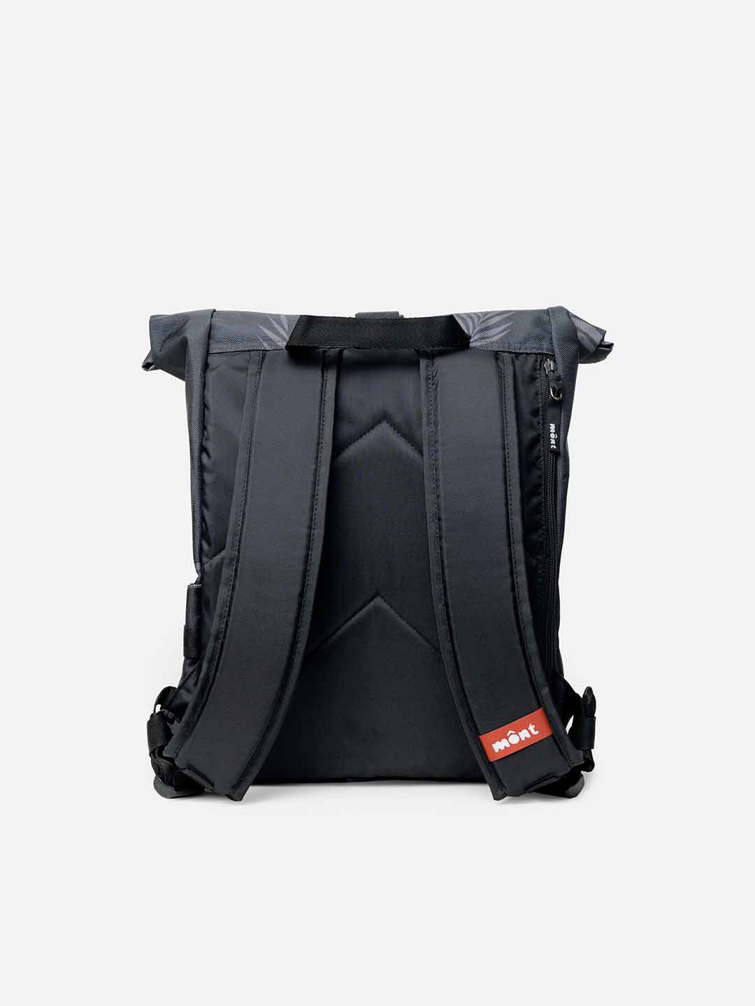 Espaldar Morral rolltop Mont 20L
