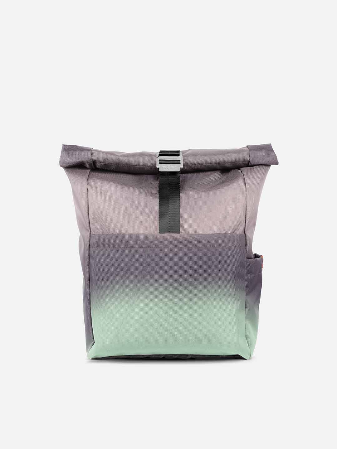 Morral mediano Rolltop 24L Finlandia