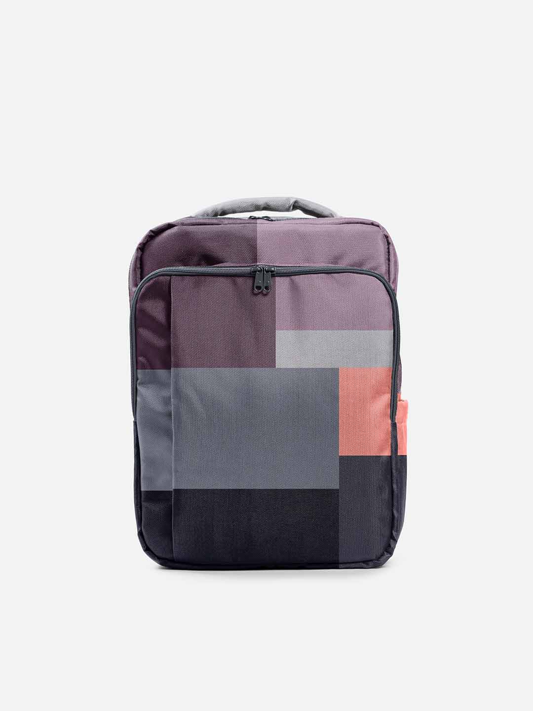Morral Porta pc 17" Worker Invierno