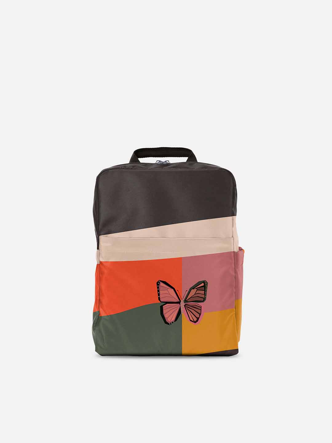 Morral Porta pc 14" 11L Miraflores