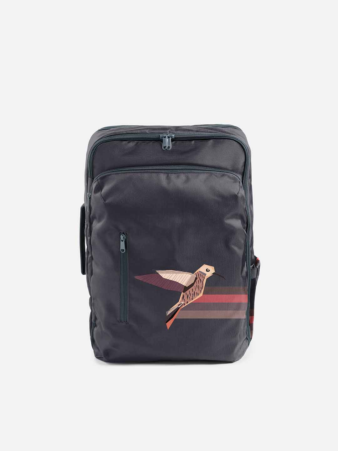 Morral de Viaje Expandible 35 Litros Darién