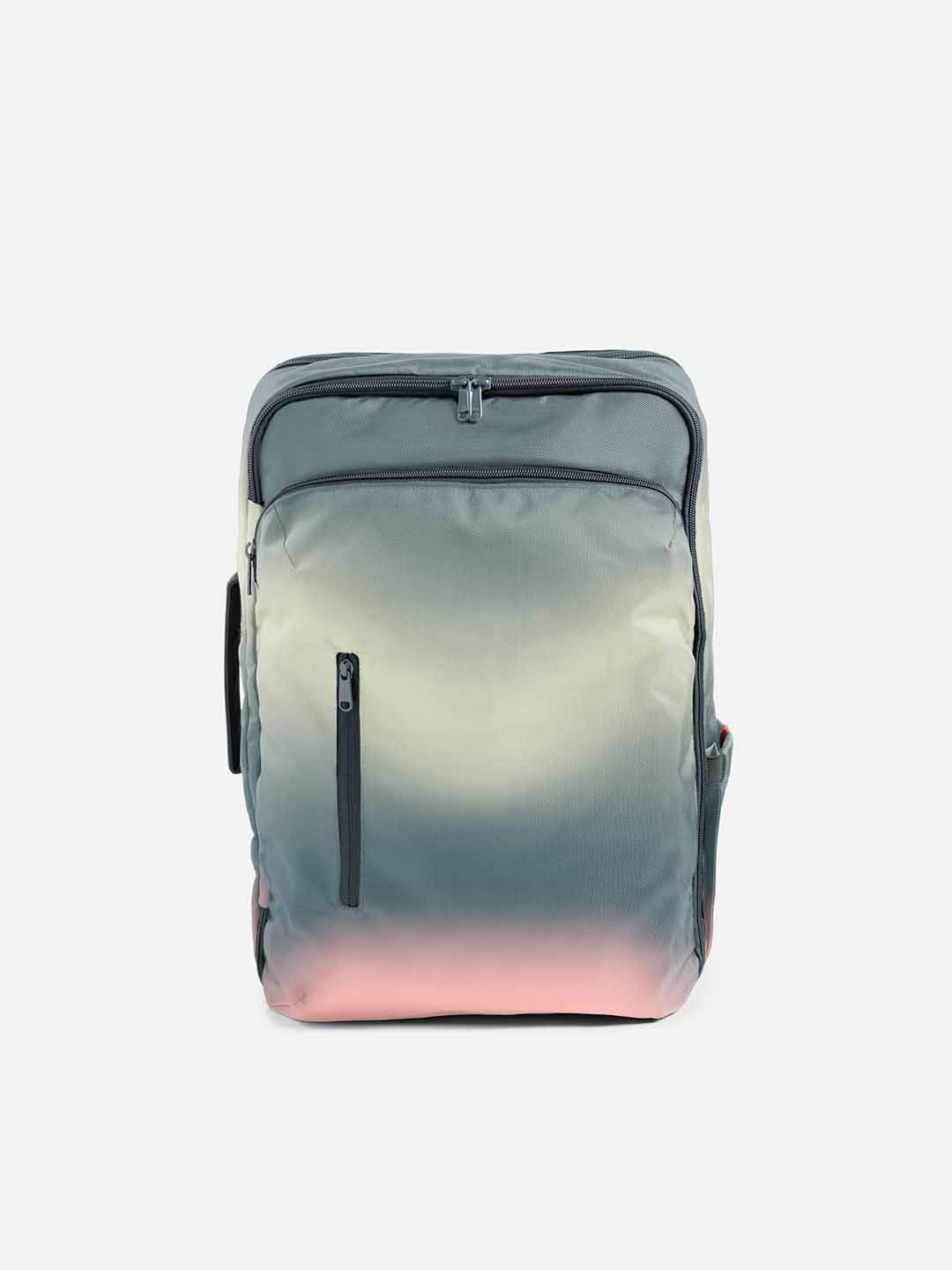 Morral de Viaje Expandible 35 Litros Huaraz