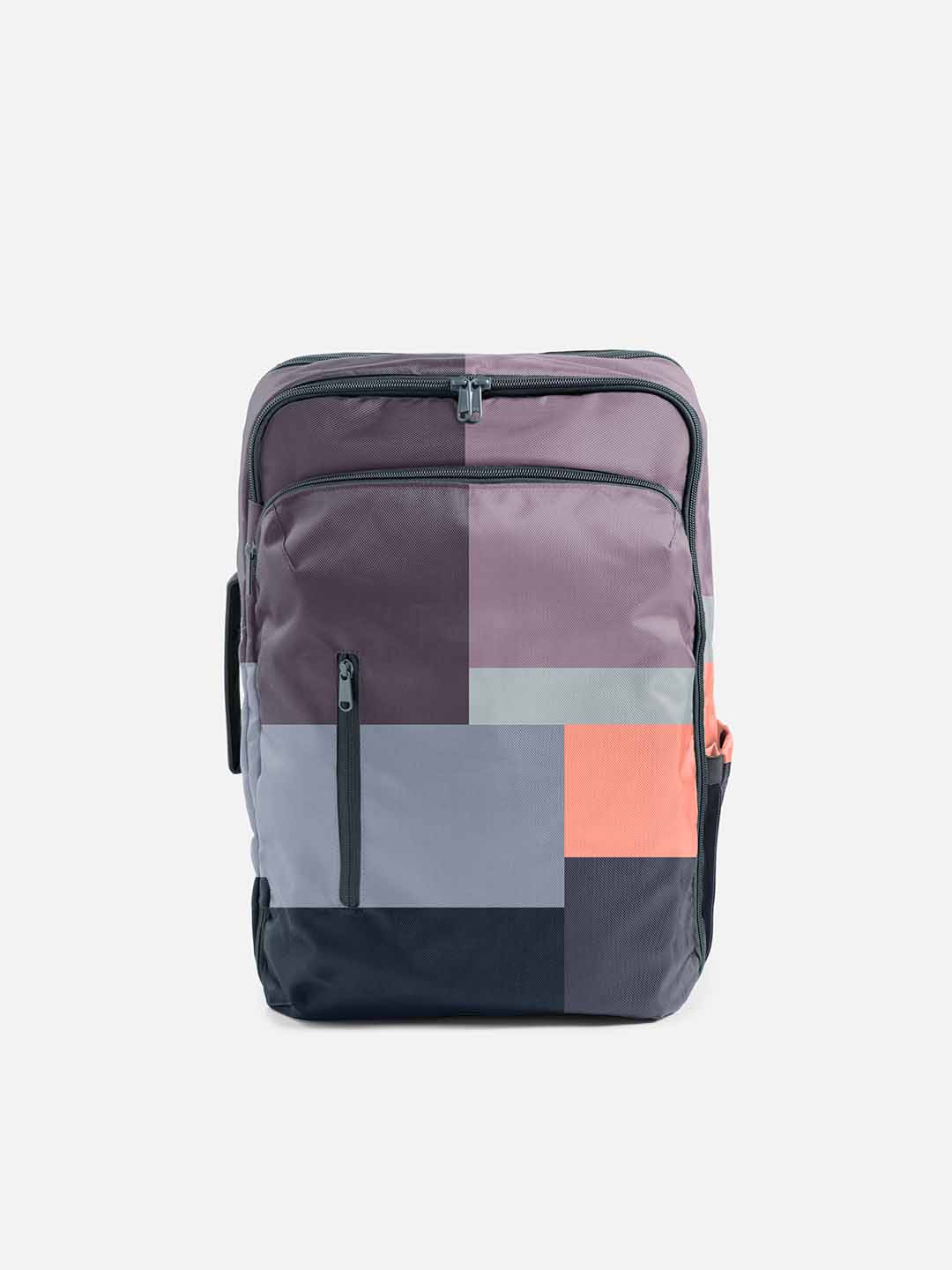 Morral de Viaje Expandible 35 Litros Invierno