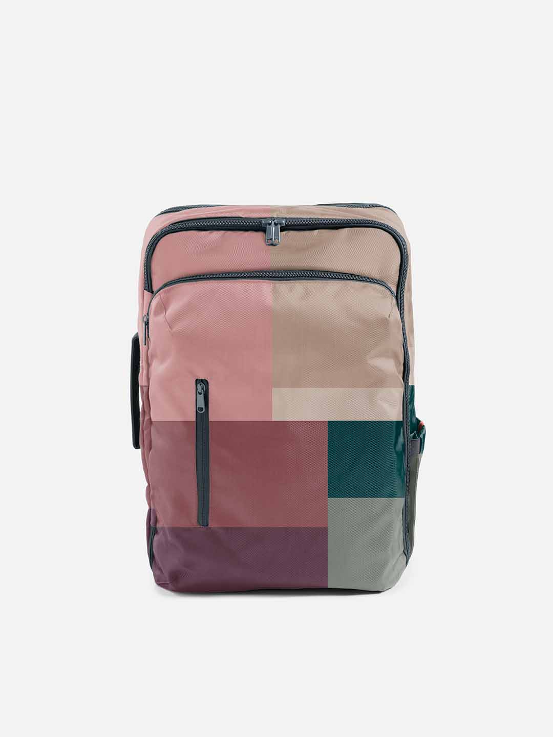 Morral de Viaje Expandible 35 Litros Otono