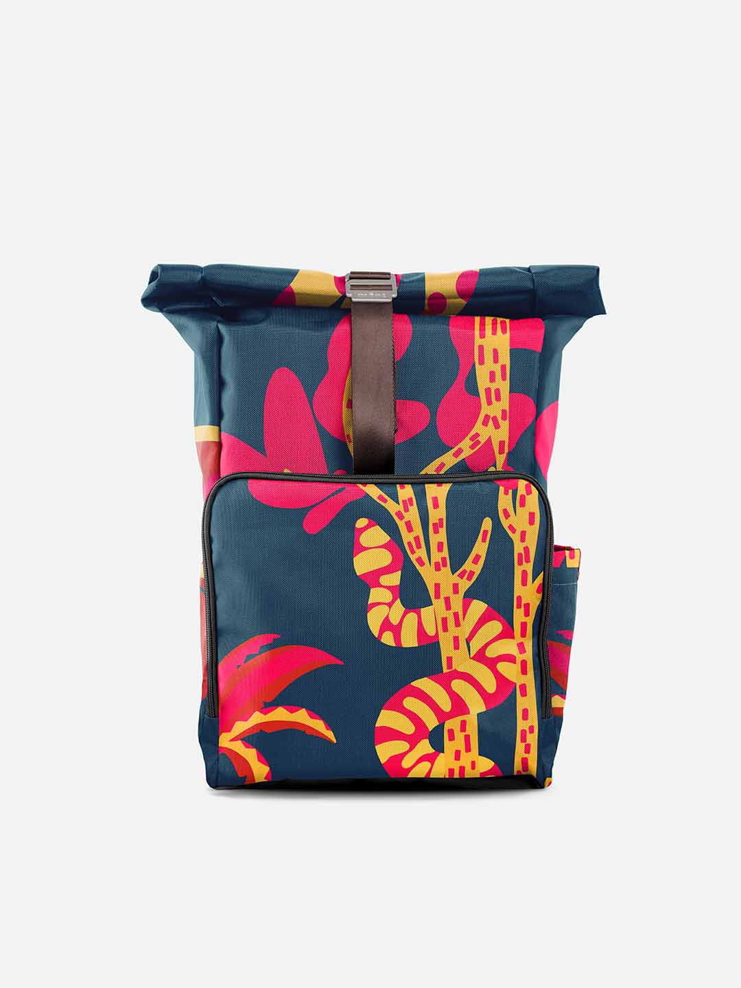 Morral de viaje enrollable Mont 30L Serpiente