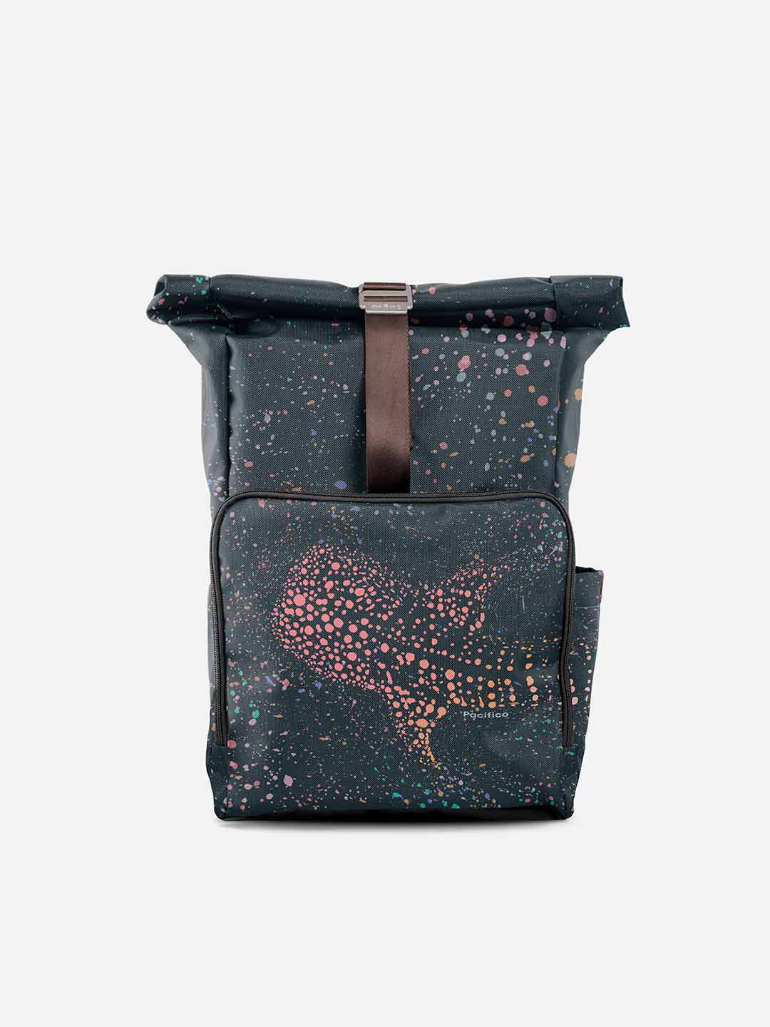 Morral de viaje enrollable Mont 30L Tiburon