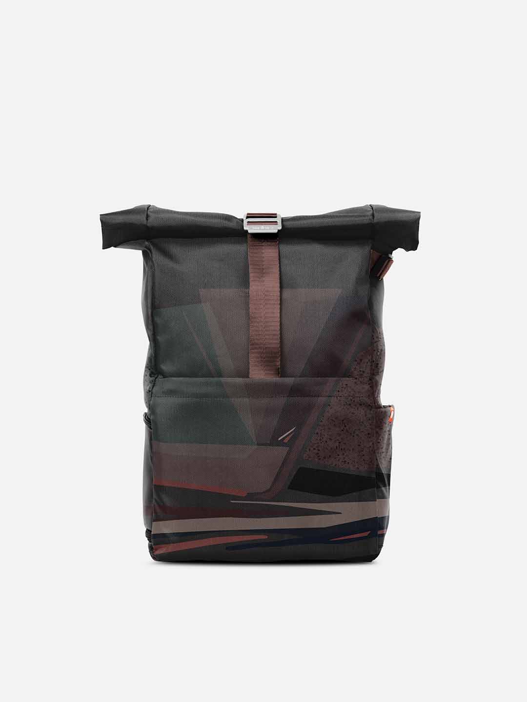 Morral para Cámara Rolltop 24L Mont Allende