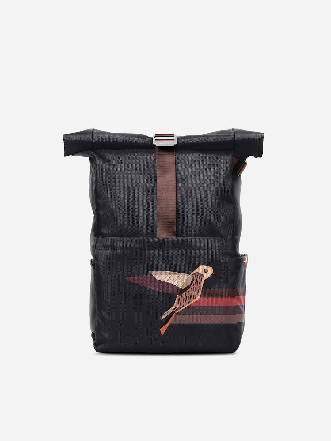 Morral para Cámara Rolltop 24L Mont Darien