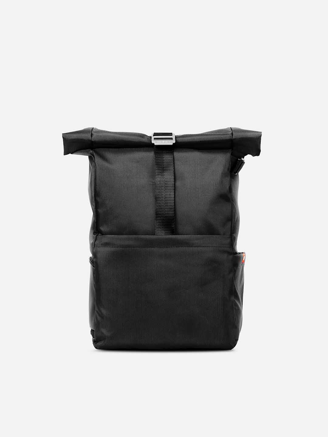 Morral para Cámara Rolltop 24L Mont Negro