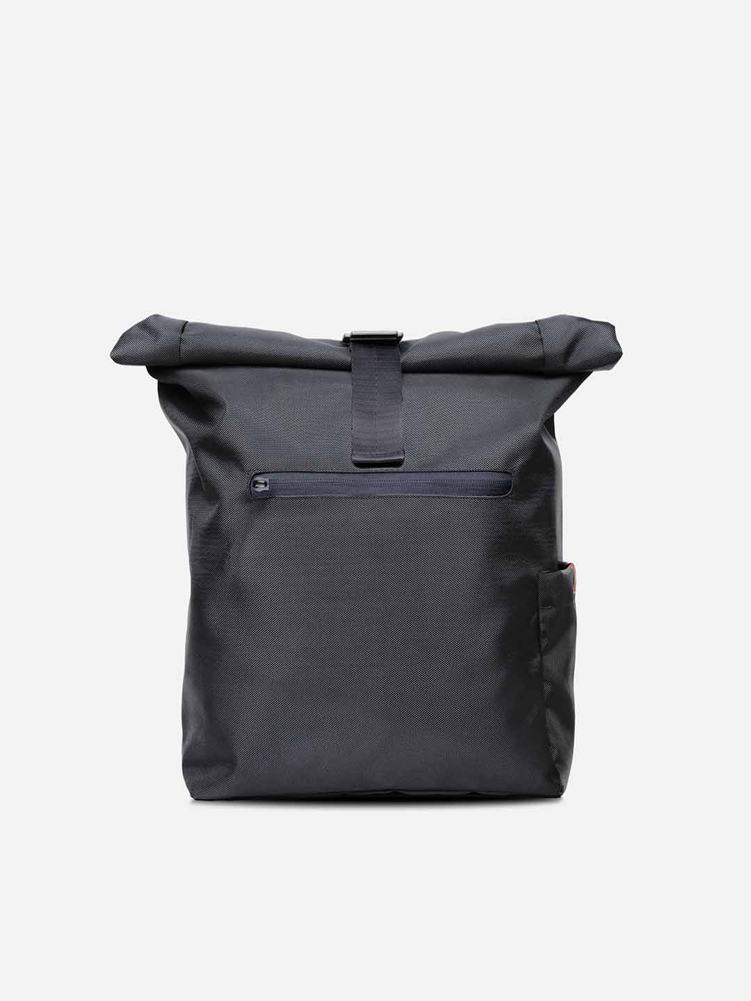Morral rolltop Mont 20L Negro