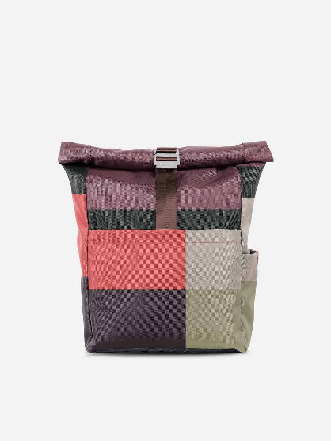 Morral mediano Rolltop 24L Oaxaca