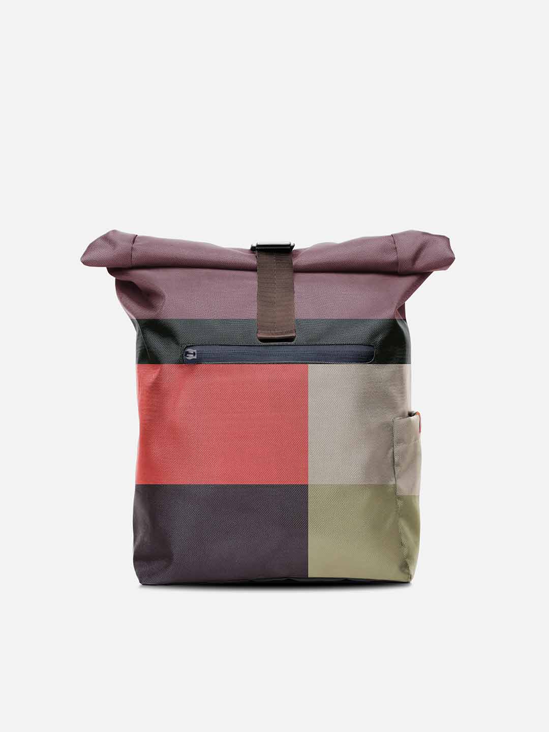 Morral Urbano Rolltop 20L Oaxaca