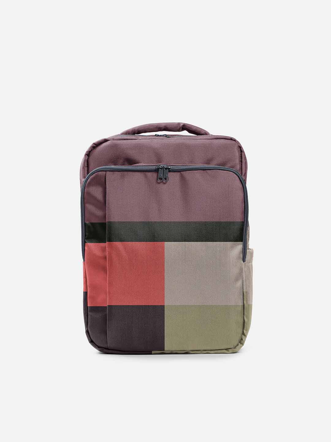 Morral Porta pc 17" Worker Oaxaca
