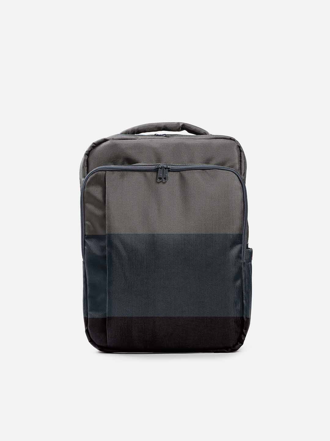 Morral Porta pc 17" Worker Parma
