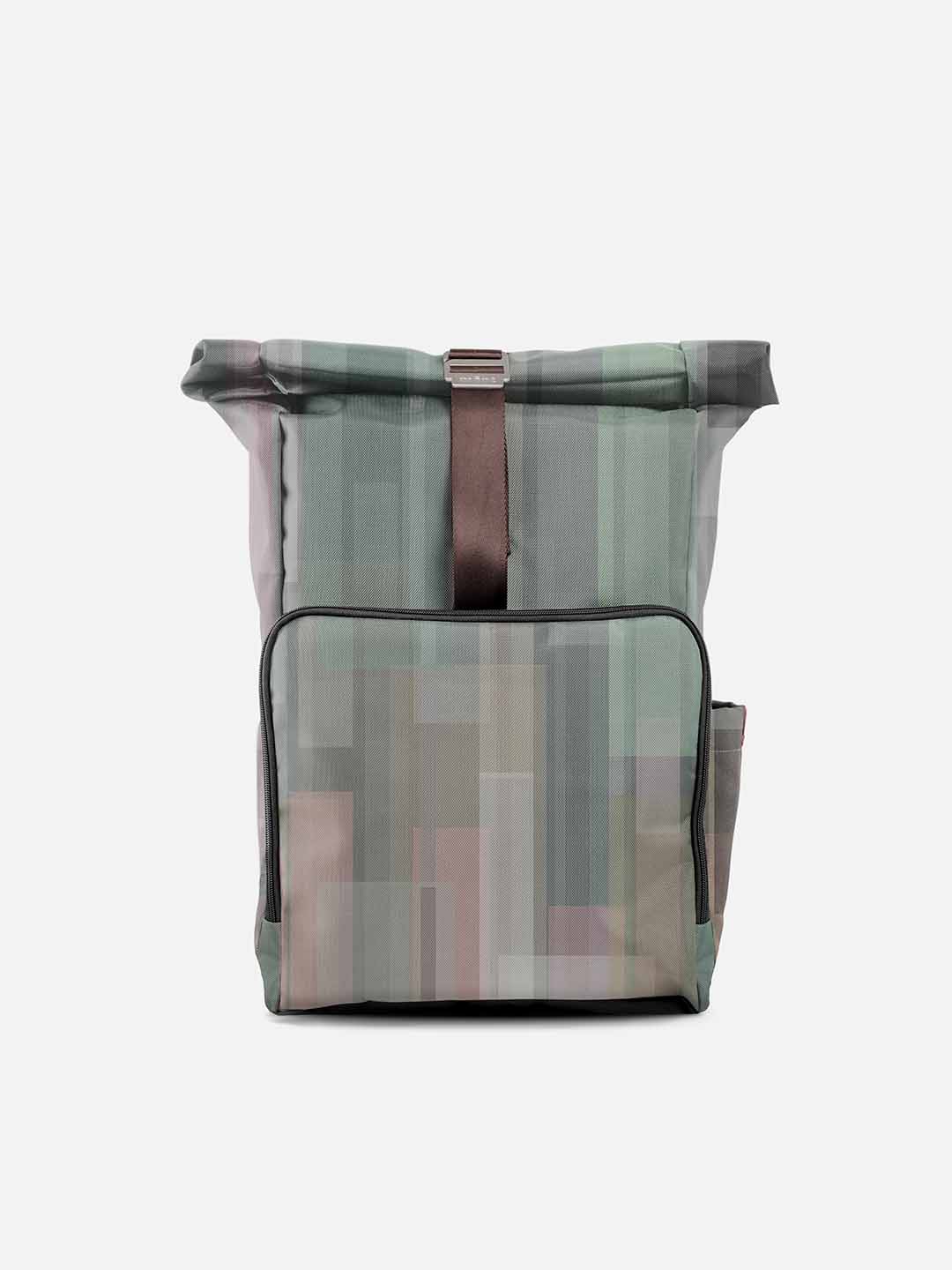 Morral de Viaje Rolltop 30L Providencia