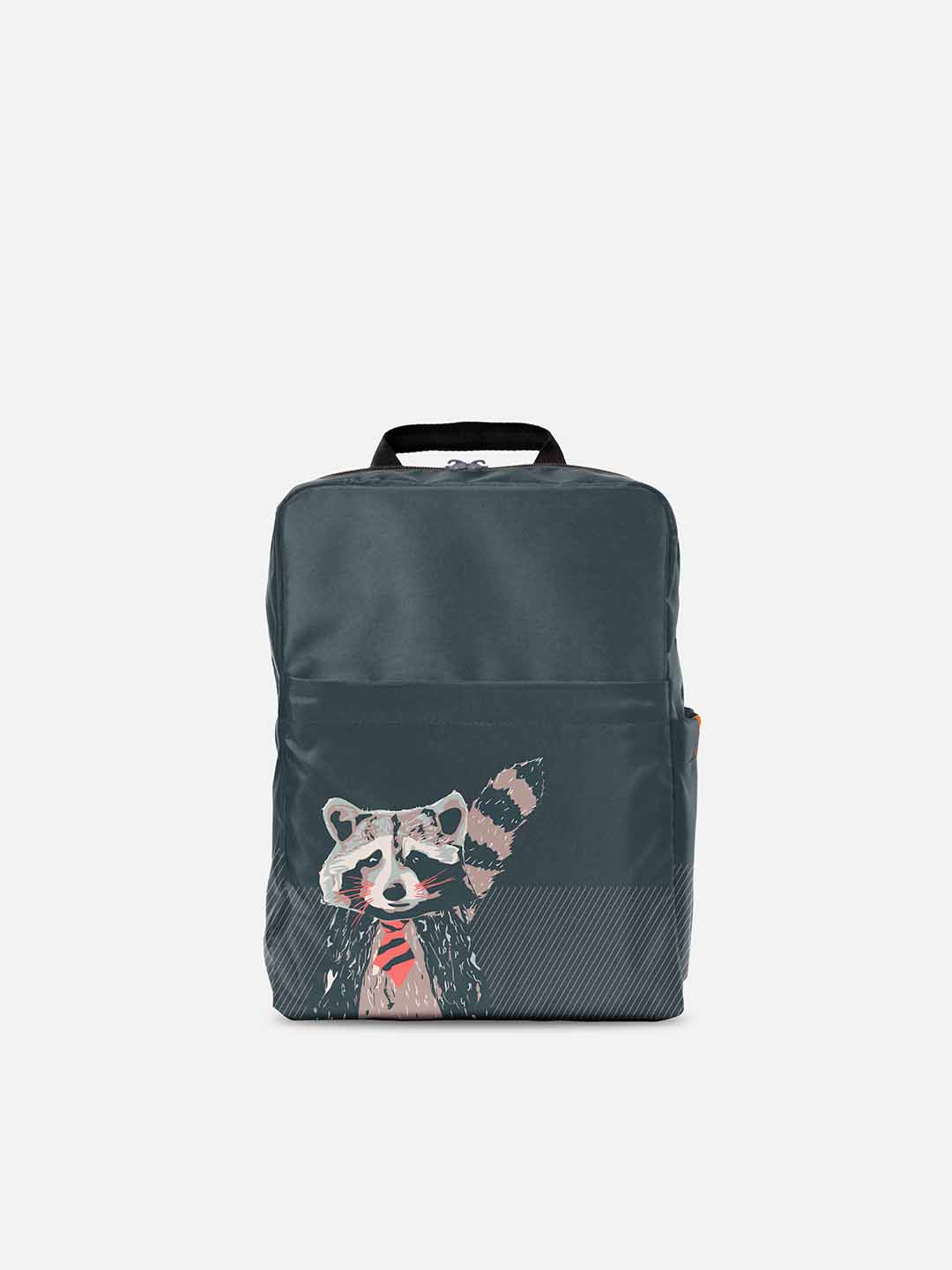 Morral Porta pc 14" 11L Roberto Azul
