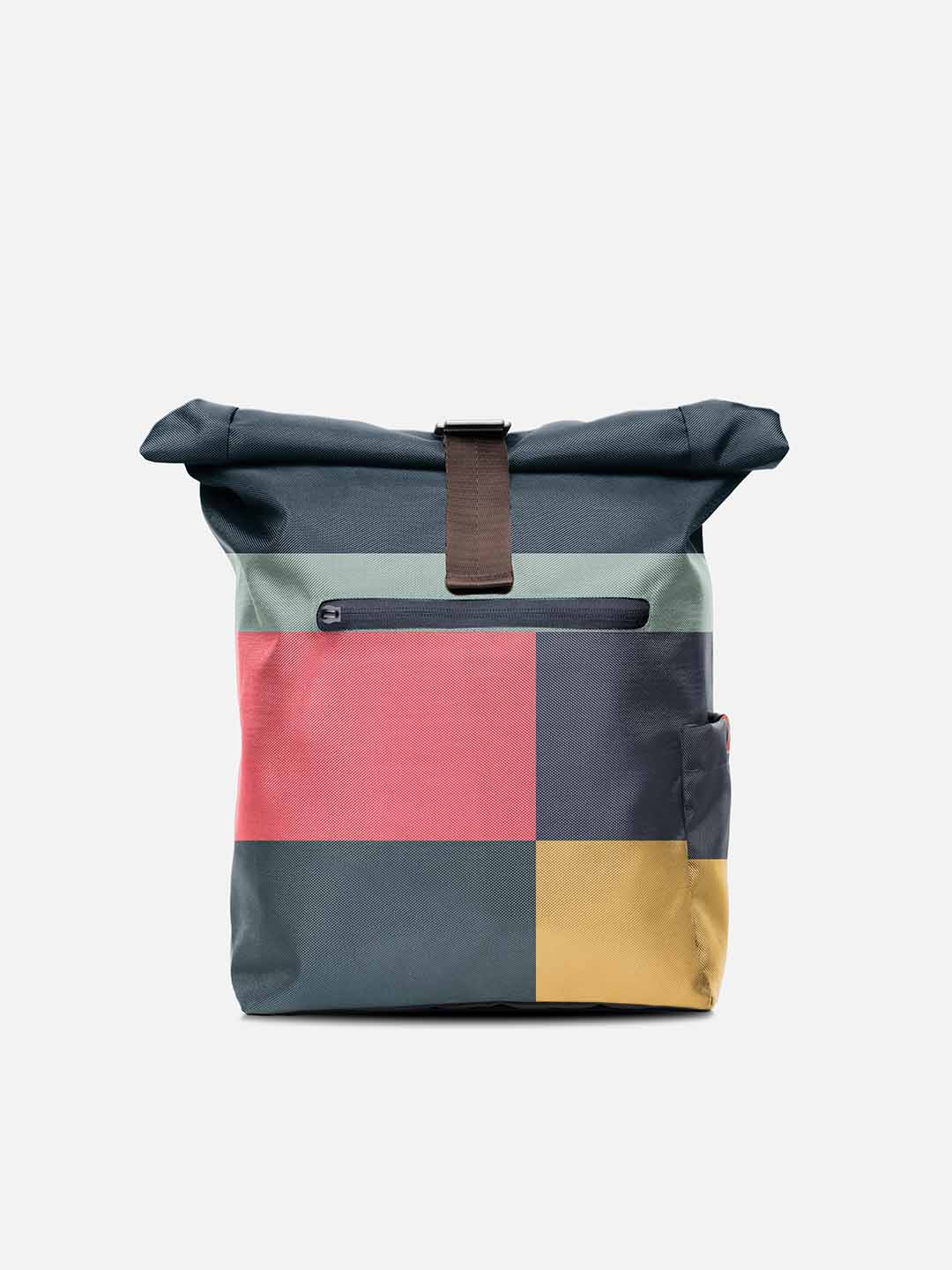 Morral Urbano Rolltop 20L San Antonio