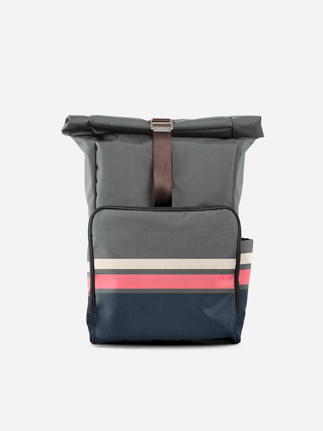 Morral de Viaje Rolltop 30L San Francisco