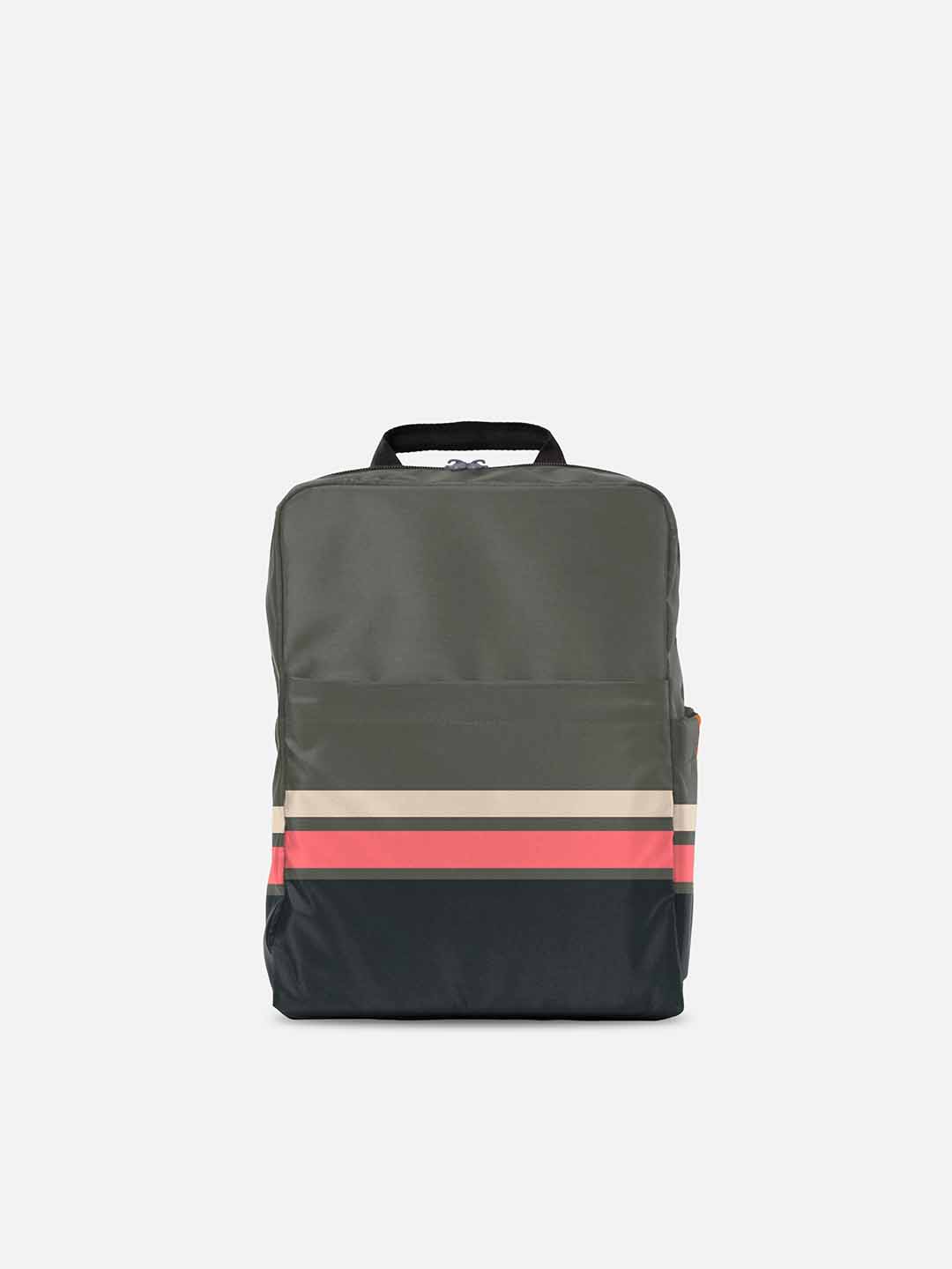 Morral Porta pc 14" 11L San Francisco