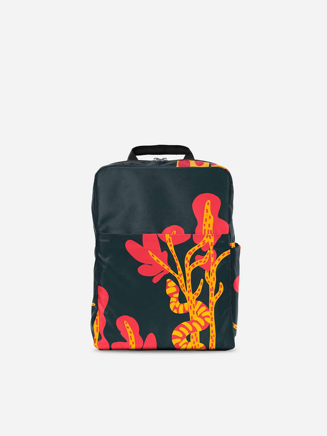 Morral Porta pc 14" 11L Serpiente