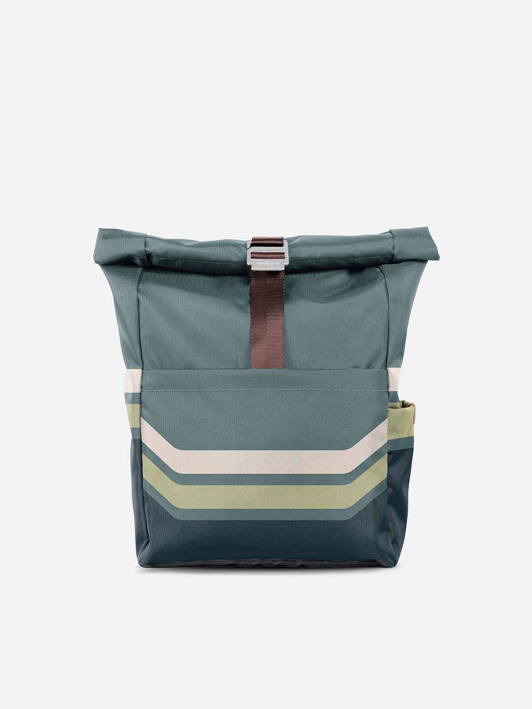 Morral mediano Rolltop 24L Valparaíso