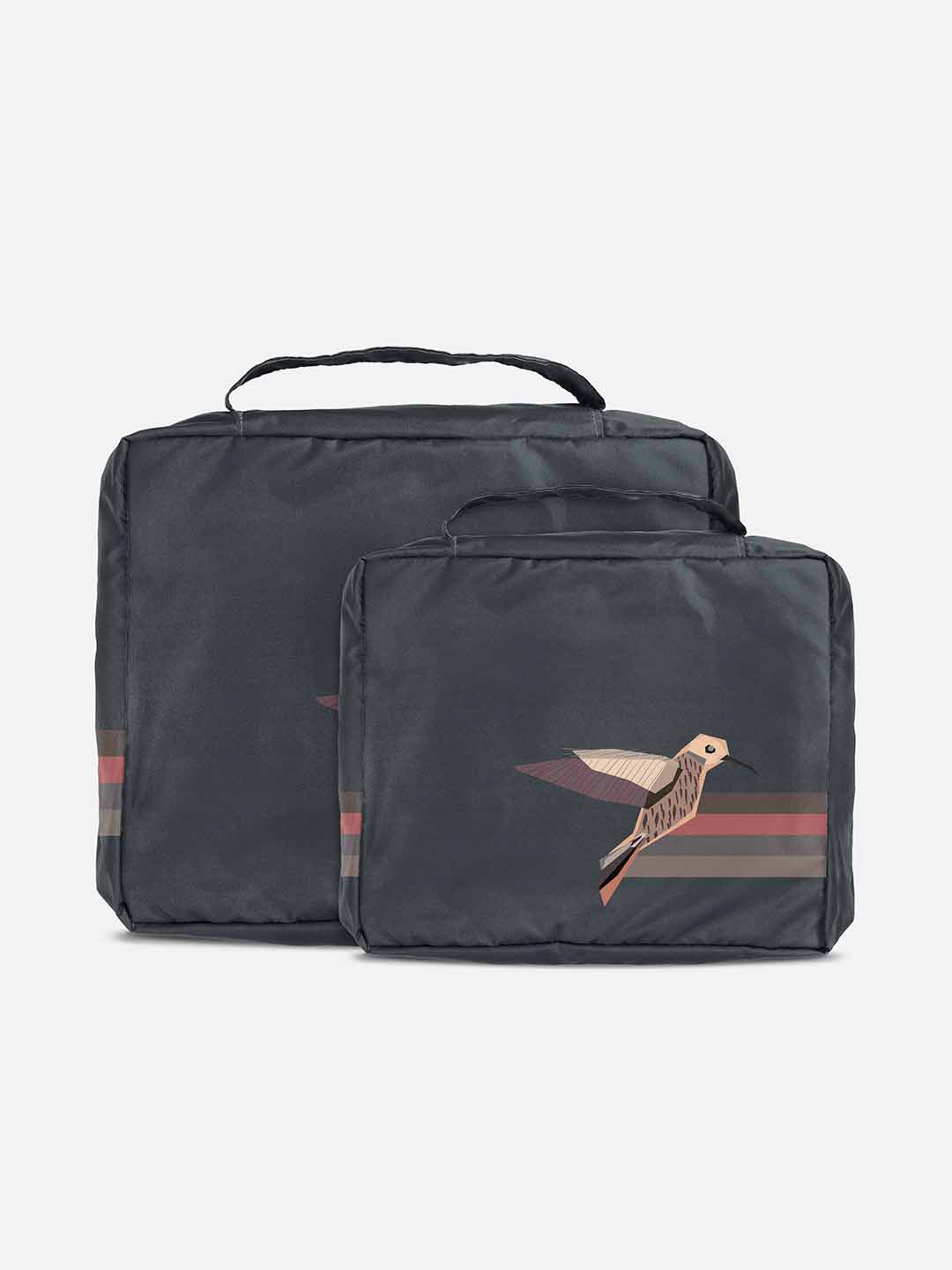 Set Organizador Ropa Darién