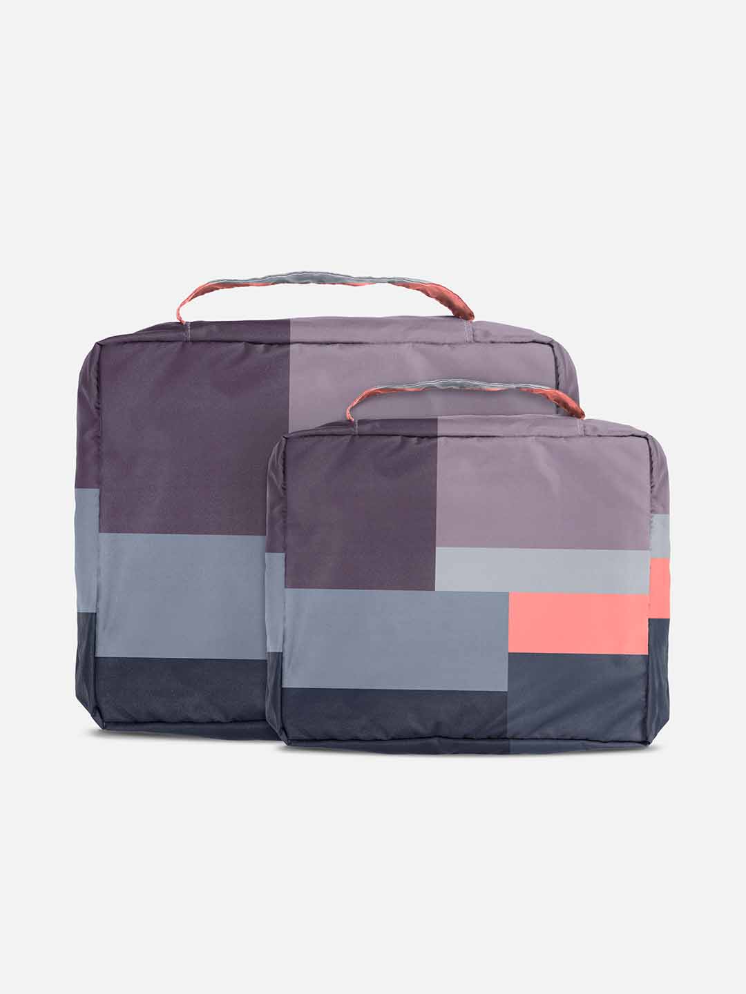 Set Organizador Ropa Bloques Invierno