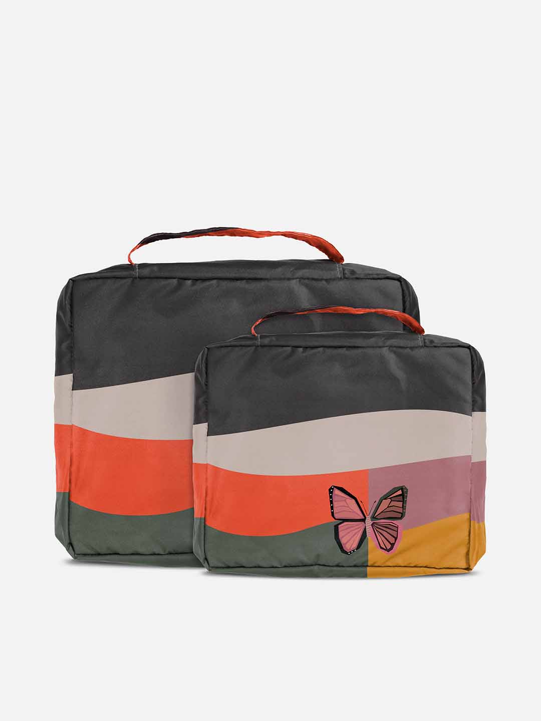 Set Organizador Ropa Miraflores