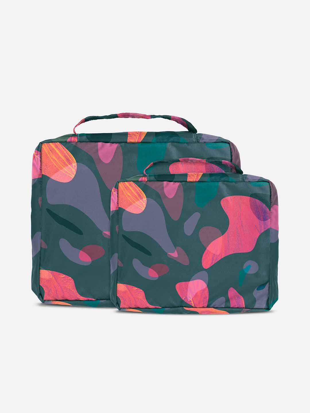 Set Organizador Ropa Piedras de Río