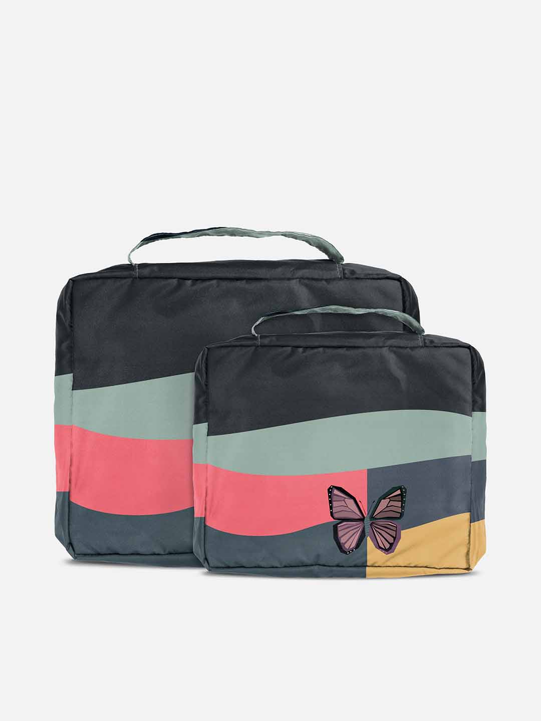 Set Organizador Ropa Santa Marta